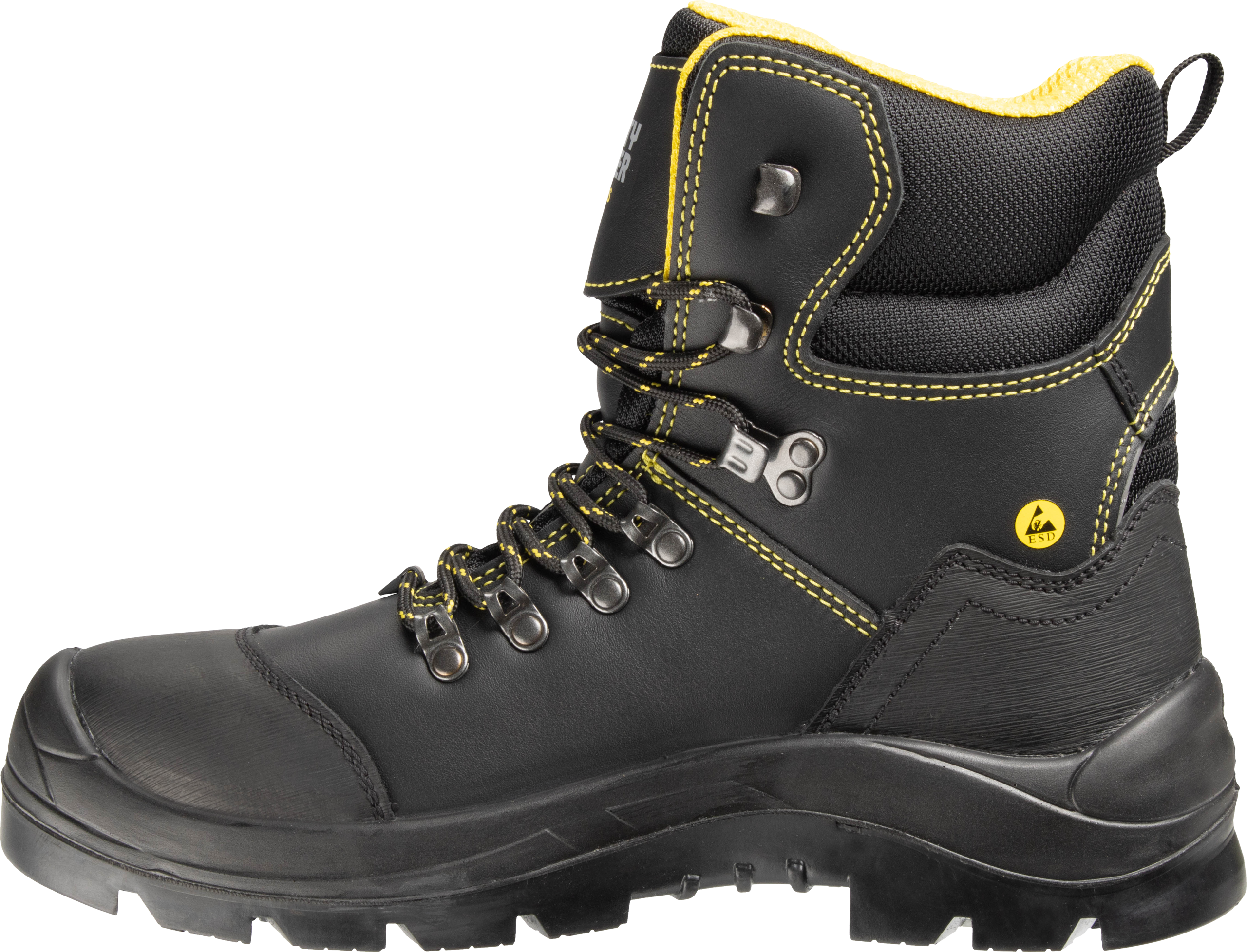 Gheată Gora S7S High Safety Jogger
