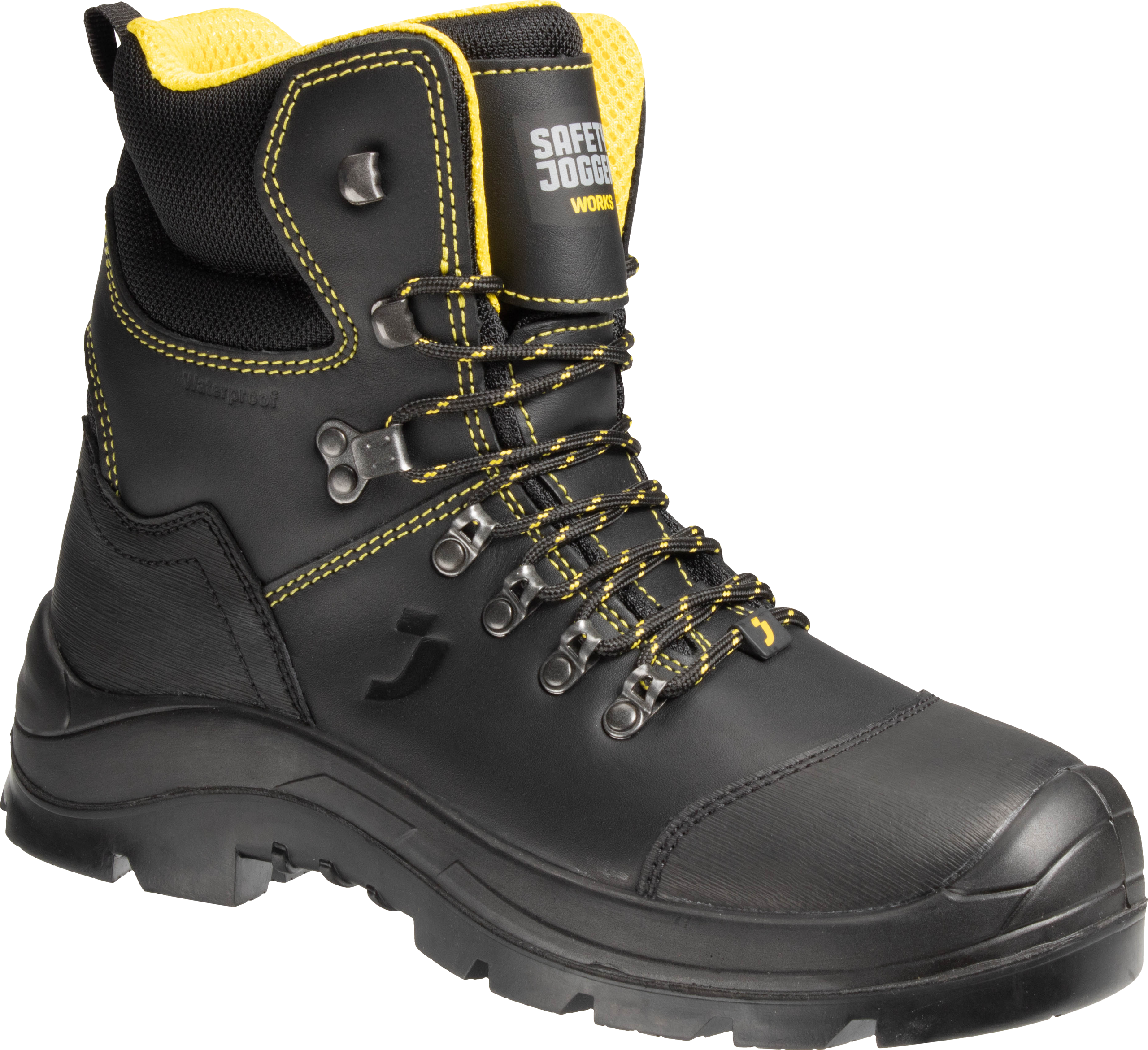 Gheată Gora S7S High Safety Jogger