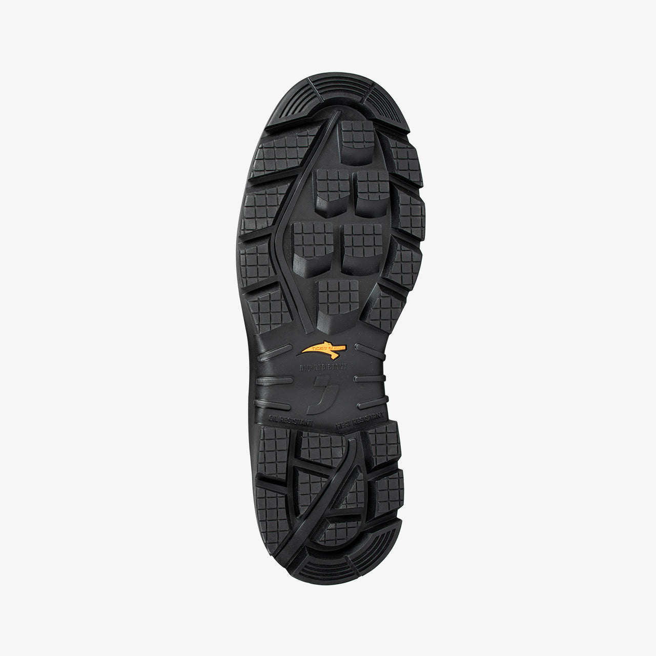 Gheată Gora S7S High Safety Jogger