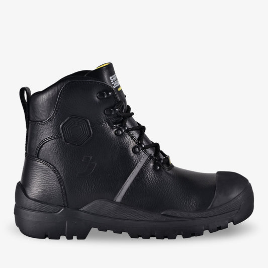 Gheată Hekla S3 Mid Safety Jogger