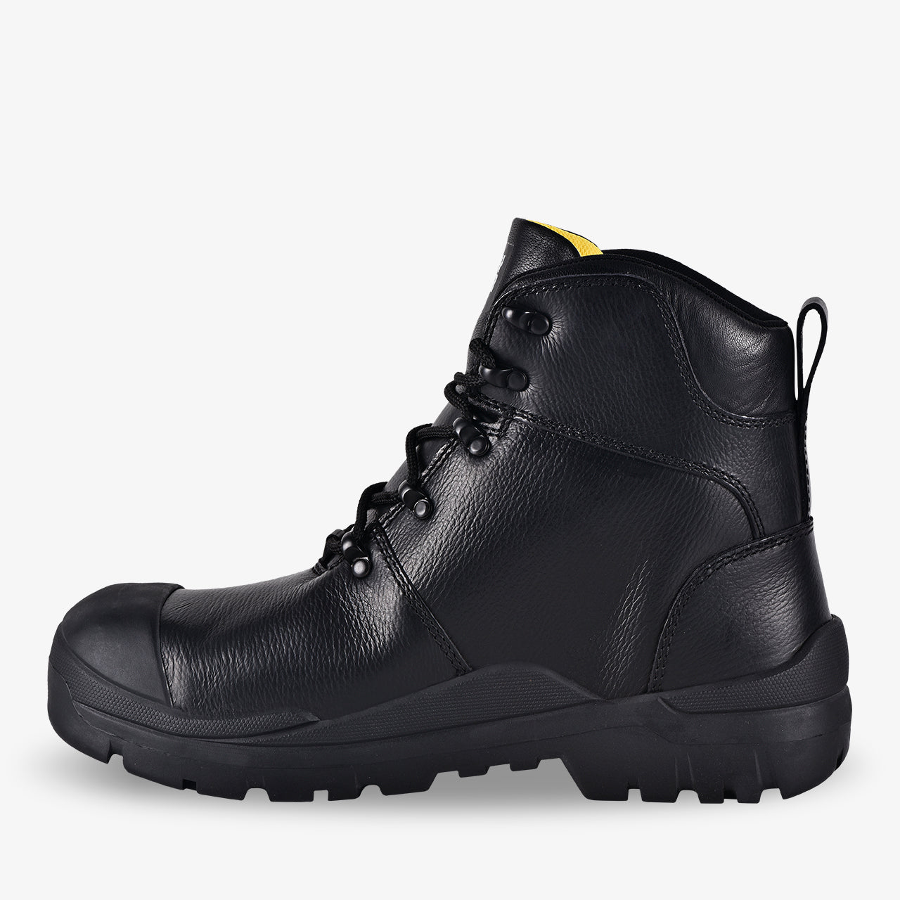 Gheată Hekla S3 Mid Safety Jogger