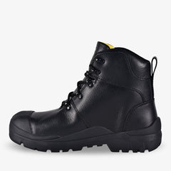 Gheată Hekla S3 Mid Safety Jogger