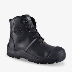 Gheată Hekla S3 Mid Safety Jogger
