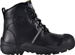 Gheată Hekla S3 Mid Safety Jogger