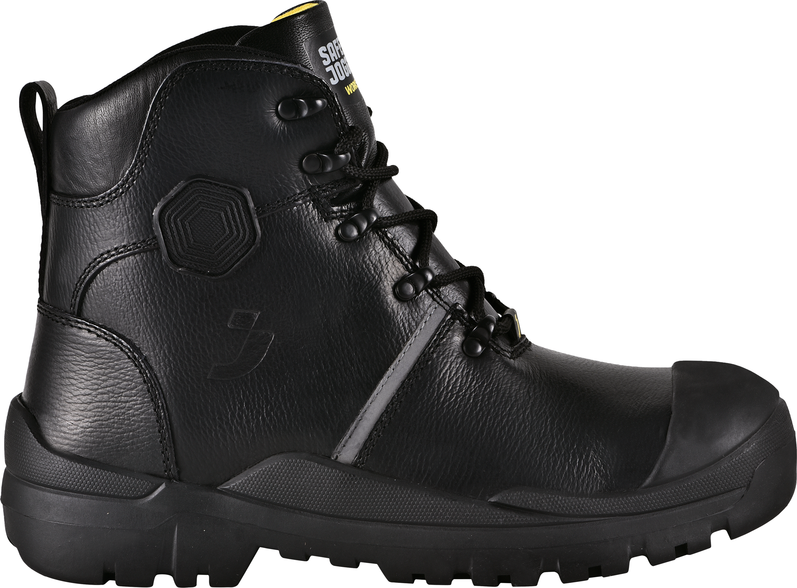 Gheată Hekla S3 Mid Safety Jogger