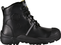 Gheată Hekla S3 Mid Safety Jogger