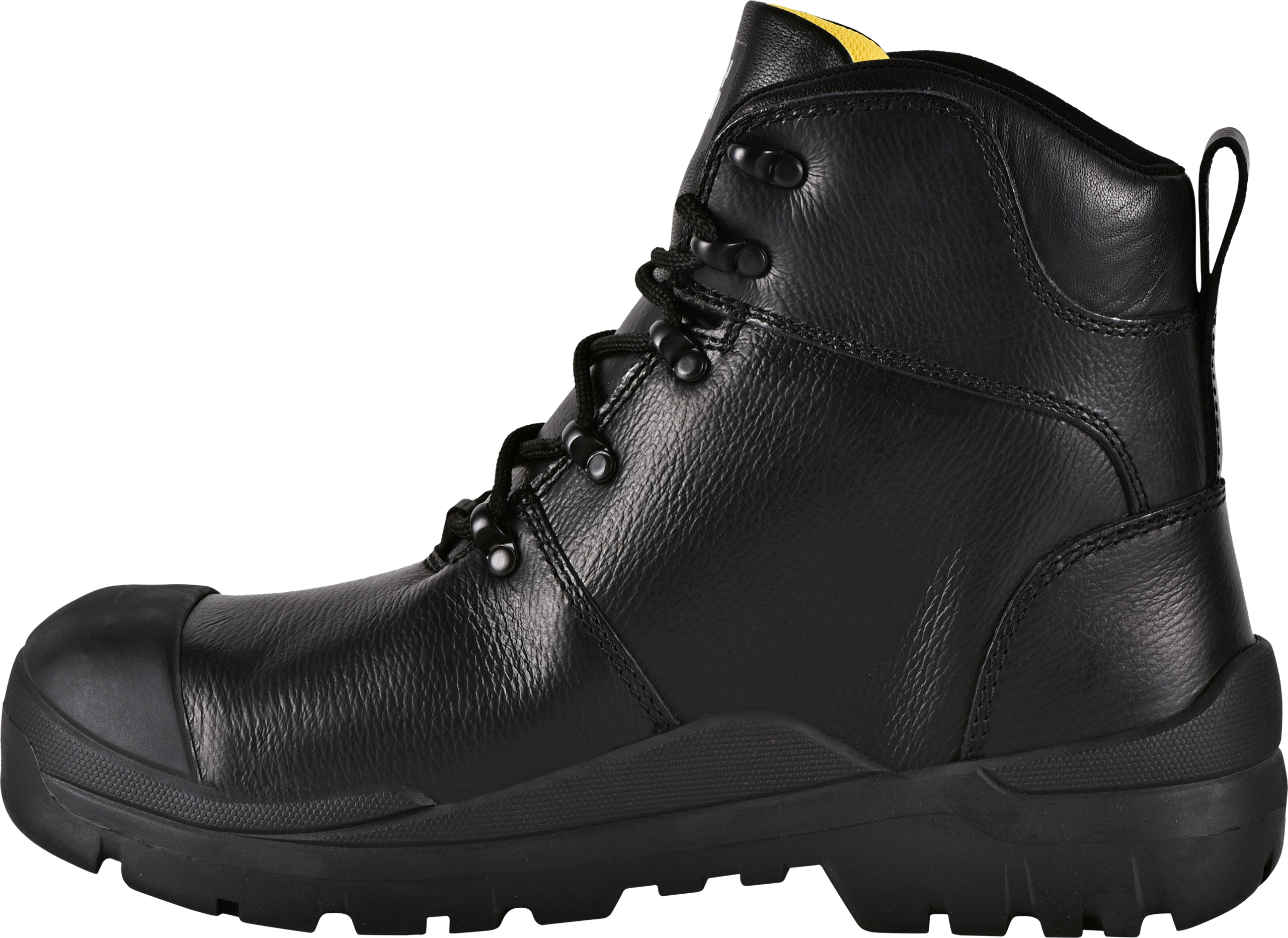 Gheată Hekla S3 Mid Safety Jogger