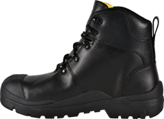 Gheată Hekla S3 Mid Safety Jogger