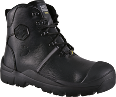 Gheată Hekla S3 Mid Safety Jogger