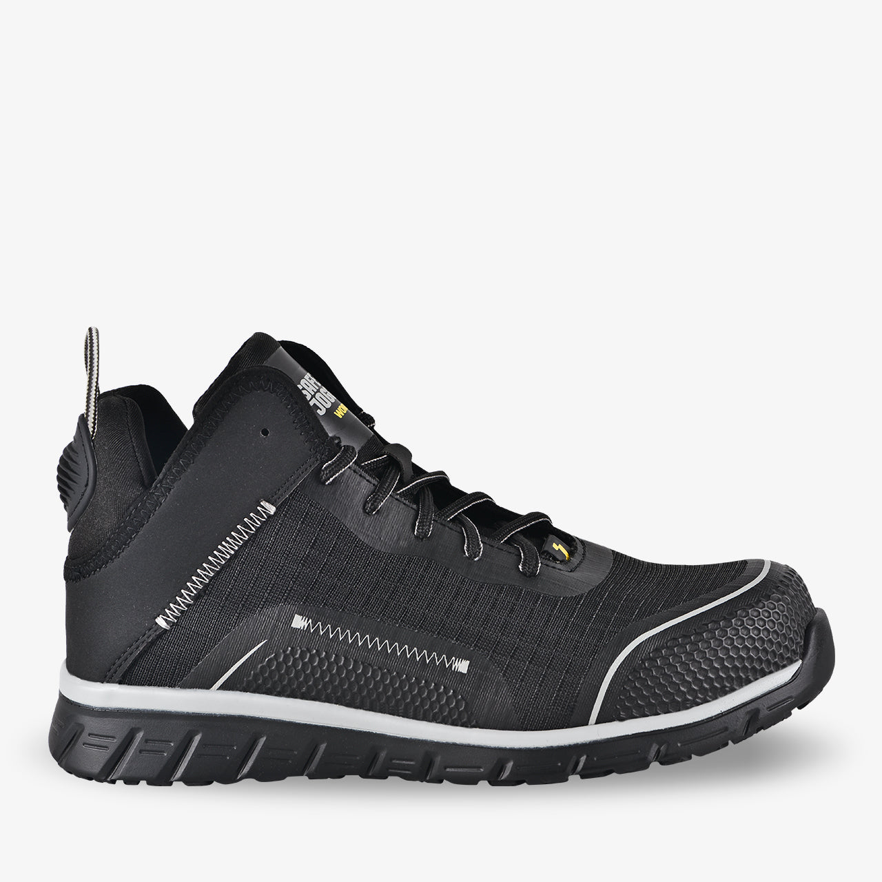 Gheată LIGERO2 S1P Mid Safety Jogger