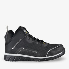Gheată LIGERO2 S1P Mid Safety Jogger