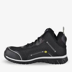 Gheată LIGERO2 S1P Mid Safety Jogger