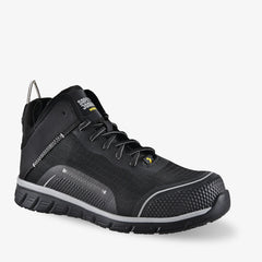Gheată LIGERO2 S1P Mid Safety Jogger
