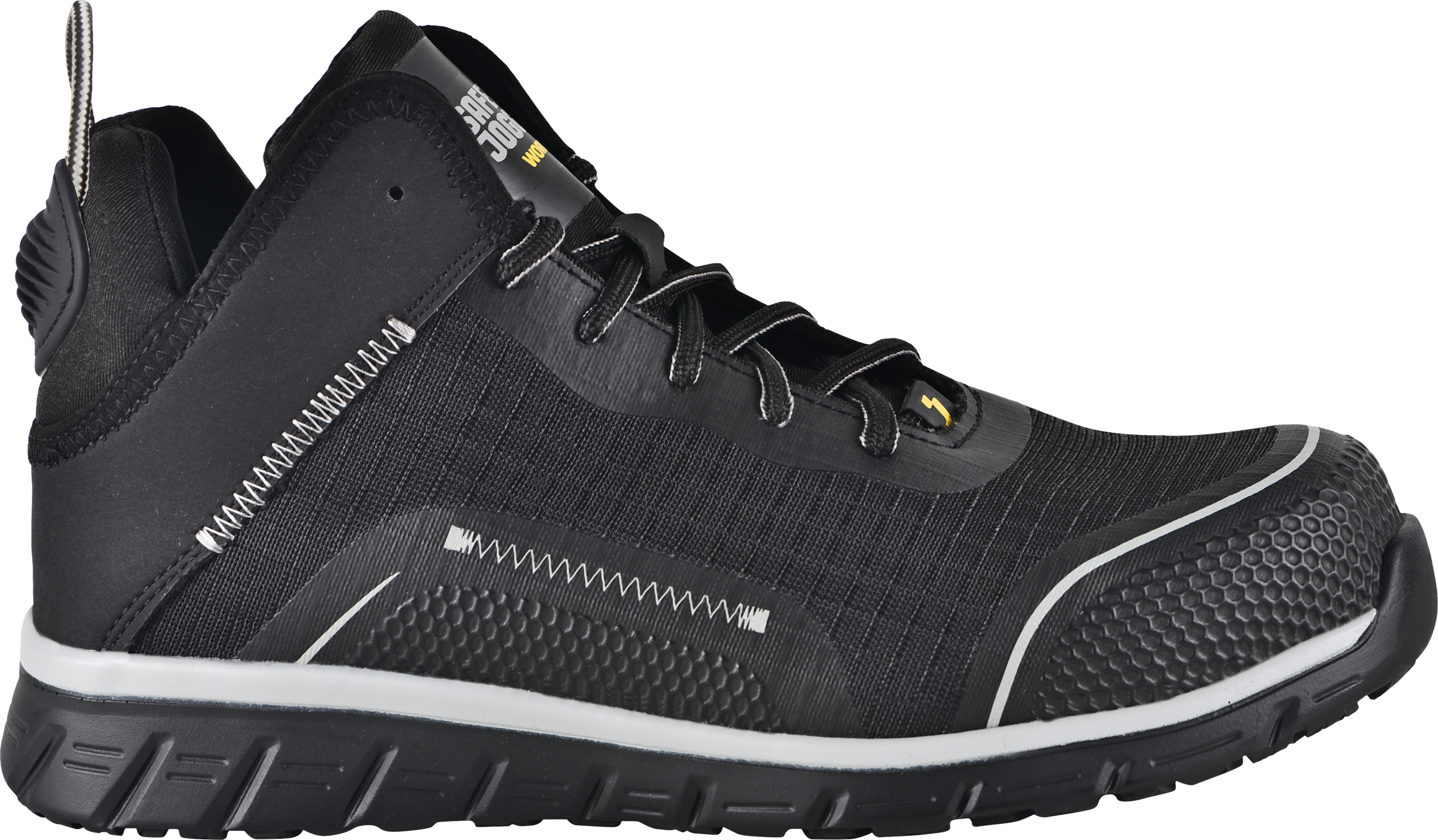 Gheată LIGERO2 S1P Mid Safety Jogger
