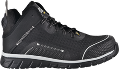 Gheată LIGERO2 S1P Mid Safety Jogger