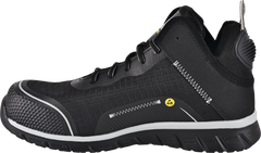 Gheată LIGERO2 S1P Mid Safety Jogger