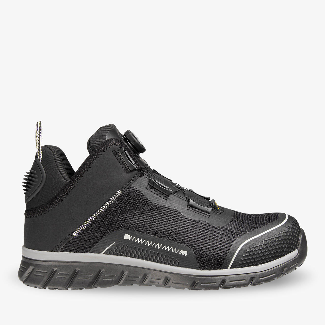 Gheată LIGERO2 S1P Mid Tls Safety Jogger