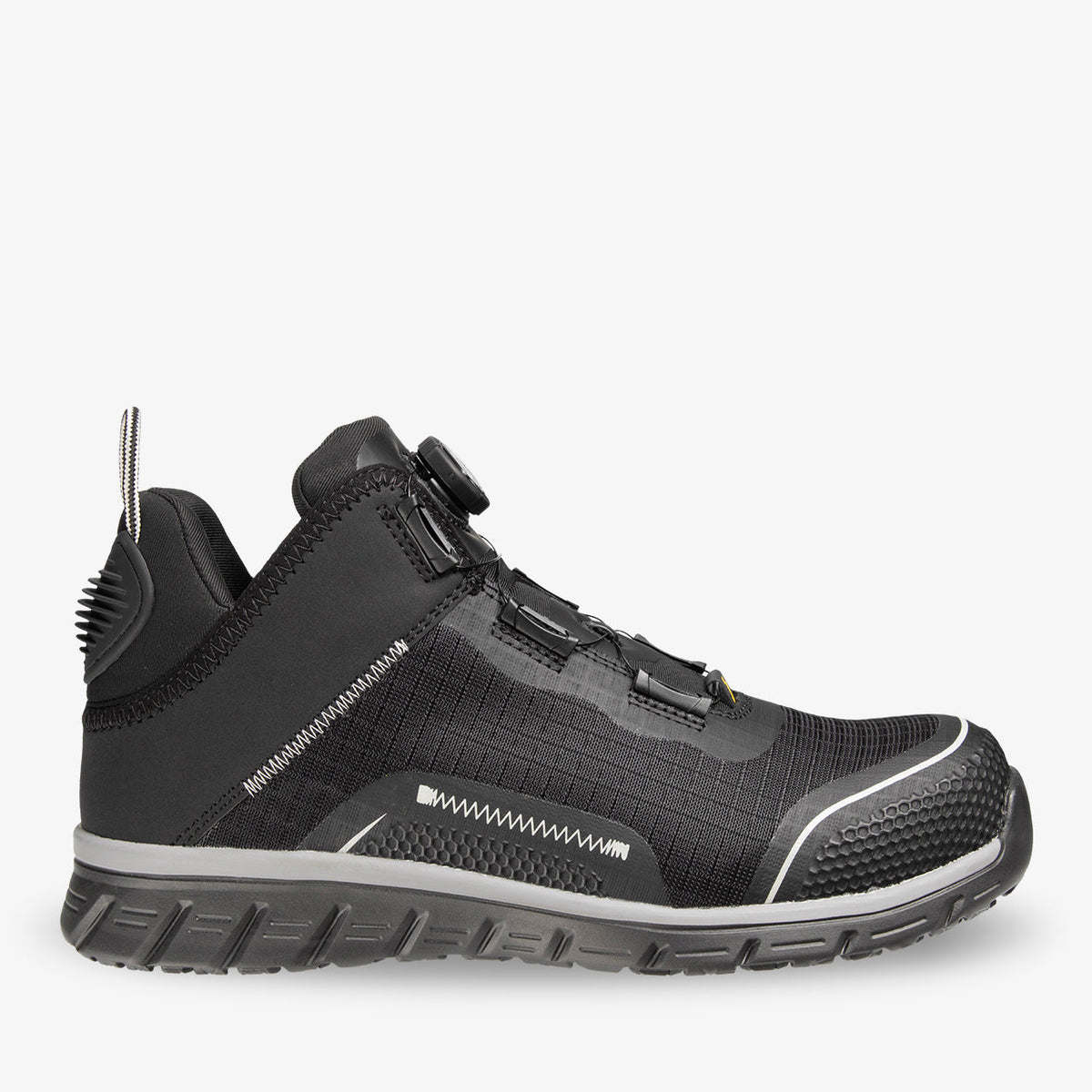 Gheată LIGERO2 S1P Mid Tls Safety Jogger