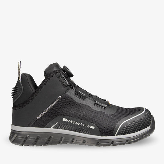Gheată LIGERO2 S1P Mid Tls Safety Jogger