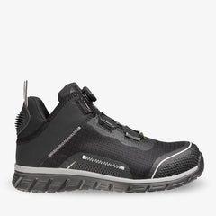 Gheată LIGERO2 S1P Mid Tls Safety Jogger