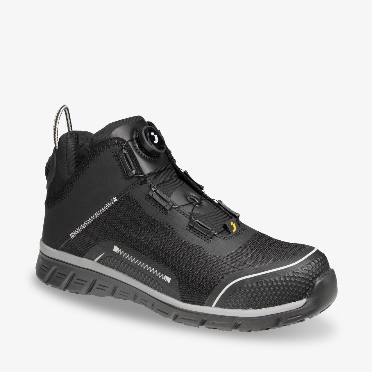 Gheată LIGERO2 S1P Mid Tls Safety Jogger