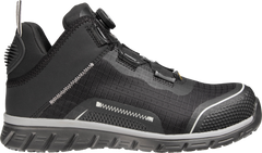 Gheată LIGERO2 S1P Mid Tls Safety Jogger