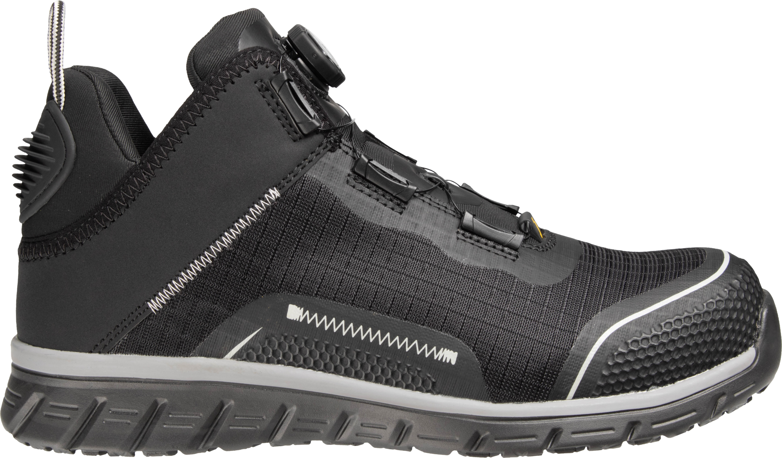 Gheată LIGERO2 S1P Mid Tls Safety Jogger
