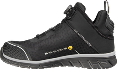 Gheată LIGERO2 S1P Mid Tls Safety Jogger