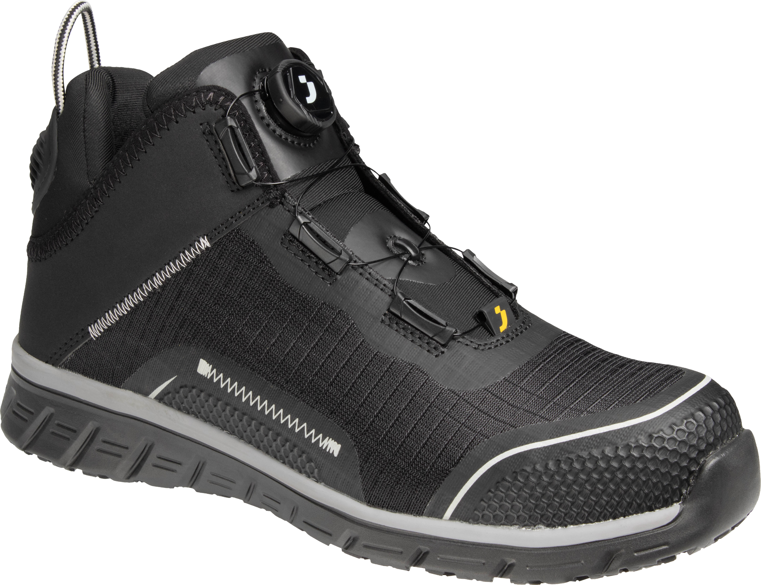 Gheată LIGERO2 S1P Mid Tls Safety Jogger