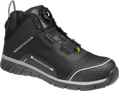 Gheată LIGERO2 S1P Mid Tls Safety Jogger