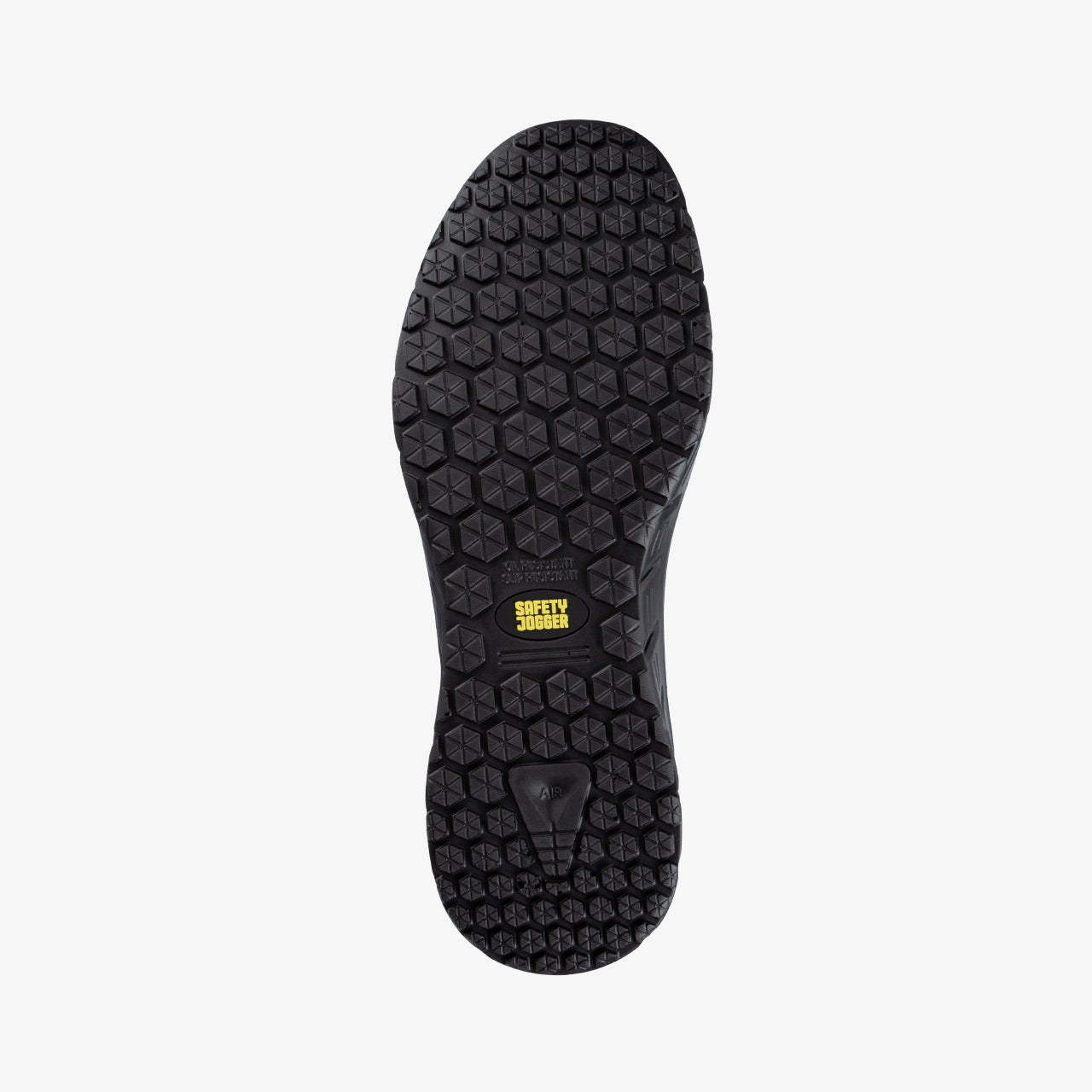 Gheată LIGERO2 S1P Mid Tls Safety Jogger