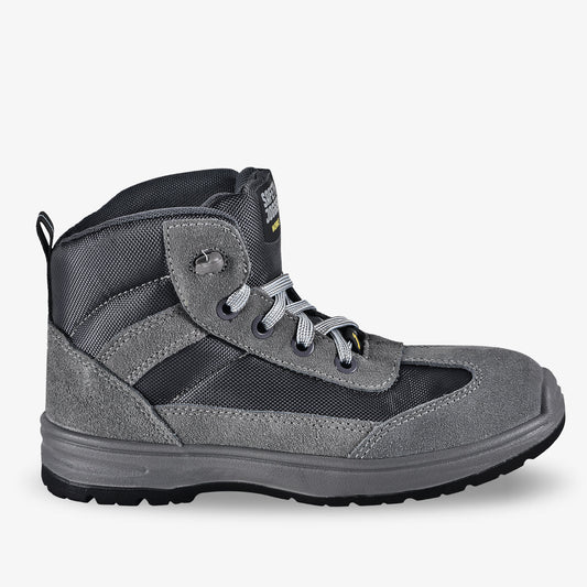 Gheată S1 P Botanic Safety Jogger