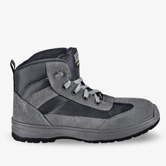 Gheată S1 P Botanic Safety Jogger