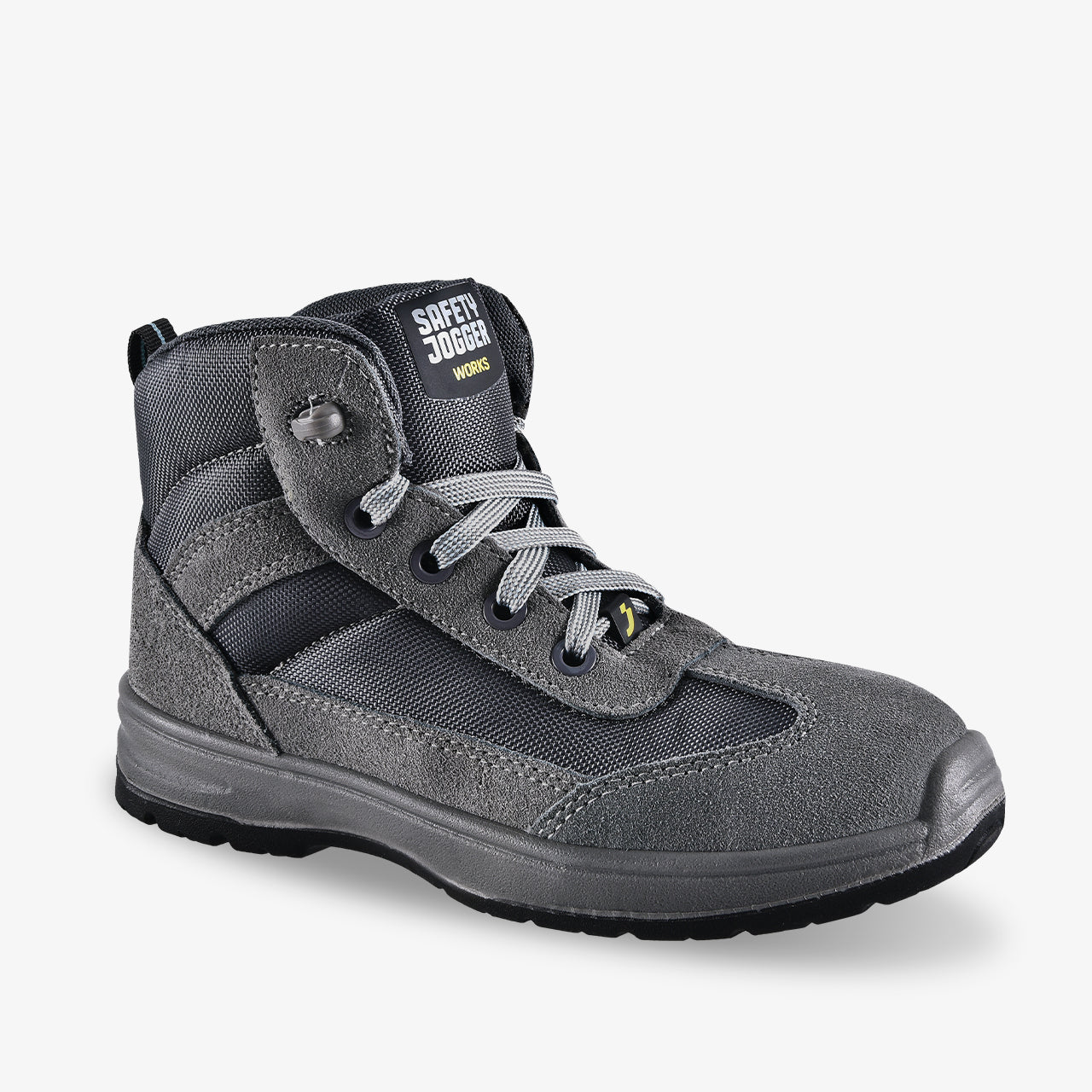 Gheată S1 P Botanic Safety Jogger