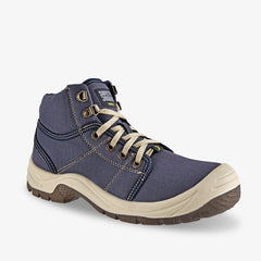 Gheată S1 P Desert Safety Jogger - Bleumarin