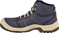 Gheată S1 P Desert Safety Jogger - Bleumarin
