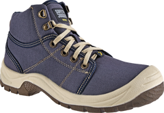 Gheată S1 P Desert Safety Jogger - Bleumarin