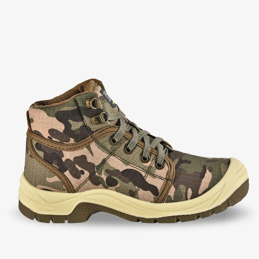 Gheată S1 P Desert Safety Jogger - Multi