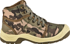 Gheată S1 P Desert Safety Jogger - Multi