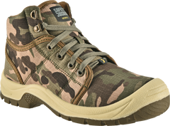 Gheată S1 P Desert Safety Jogger - Multi
