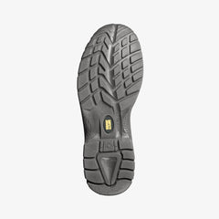 Gheată S1 P Desert Safety Jogger - Negru