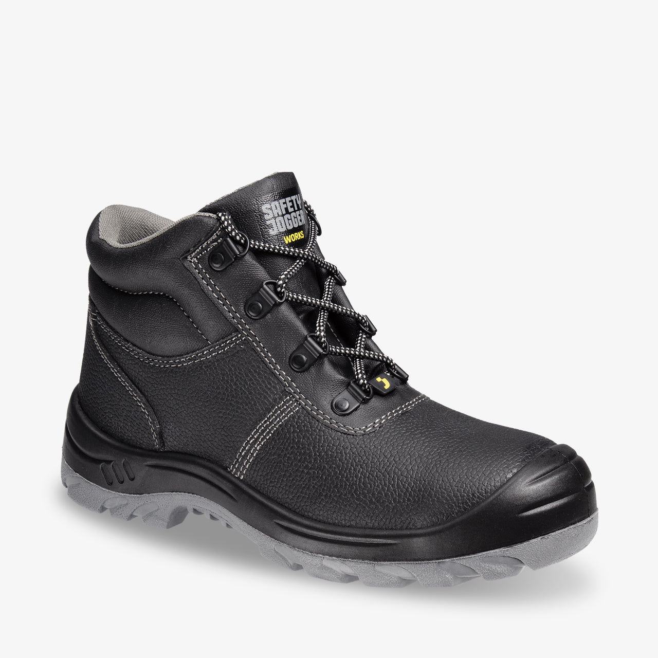 Gheată S3 Bestboy Safety Jogger