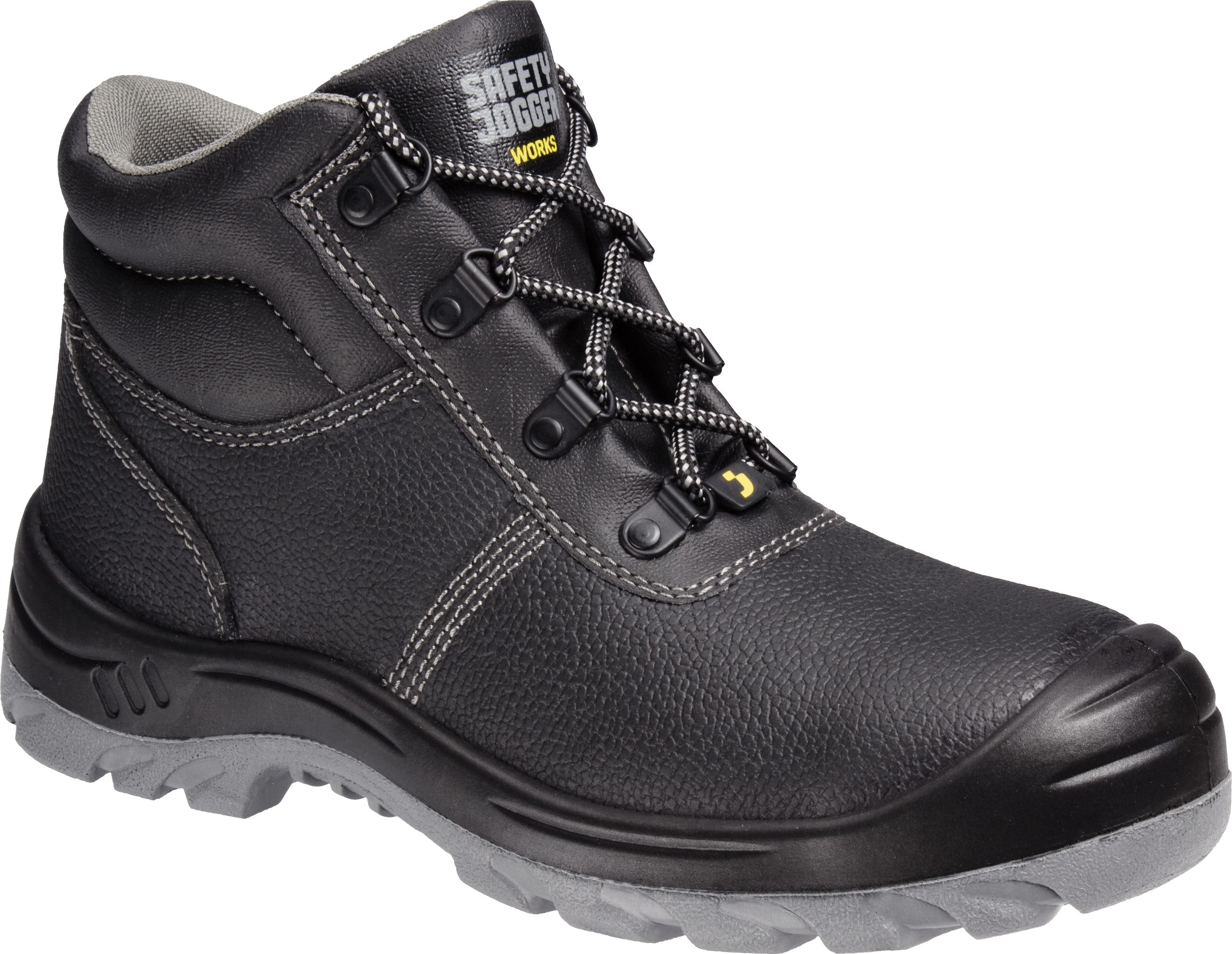 Gheată S3 Bestboy Safety Jogger