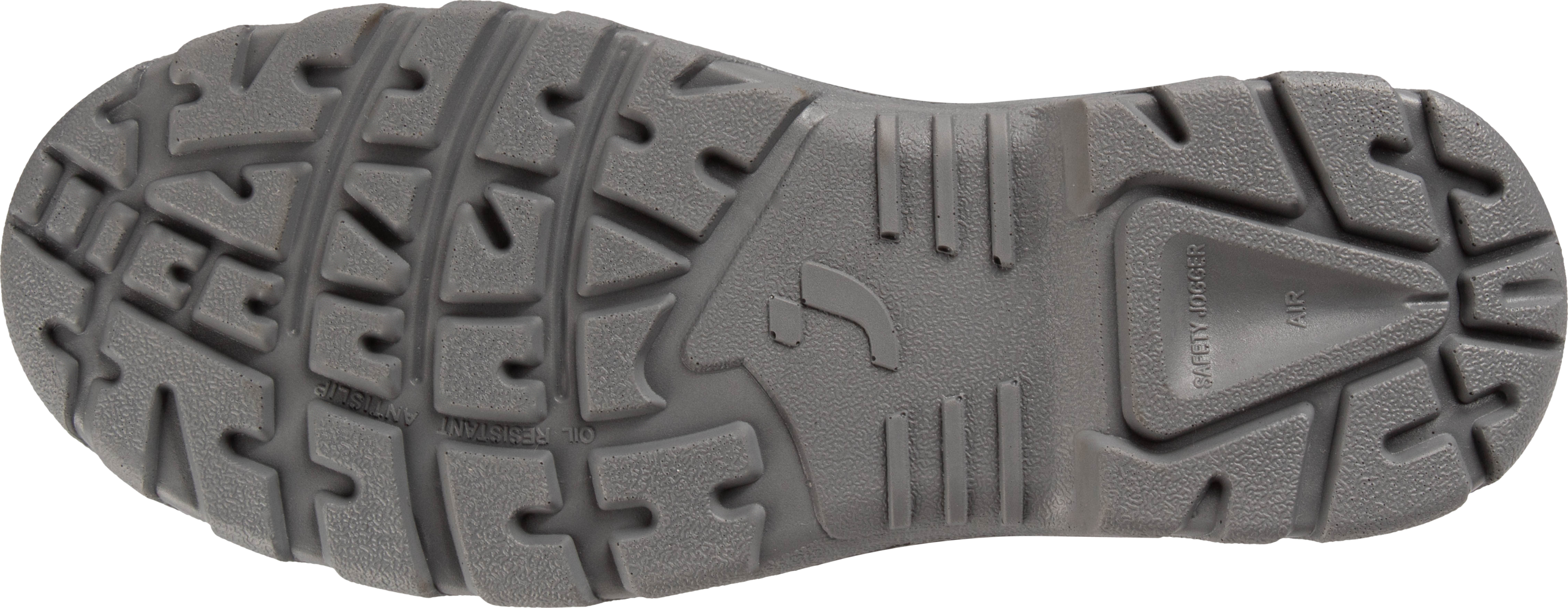 Gheată S3 Bestboy Safety Jogger