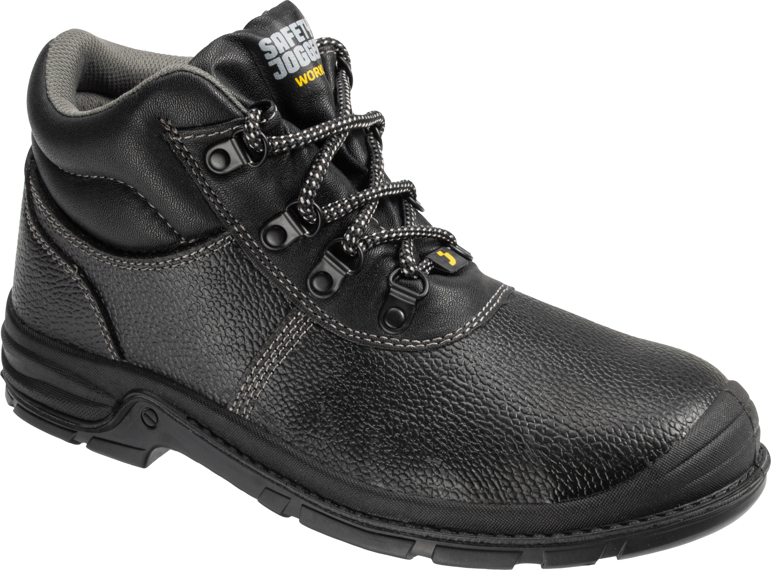 Gheată S3 BESTBOY259 Safety Jogger