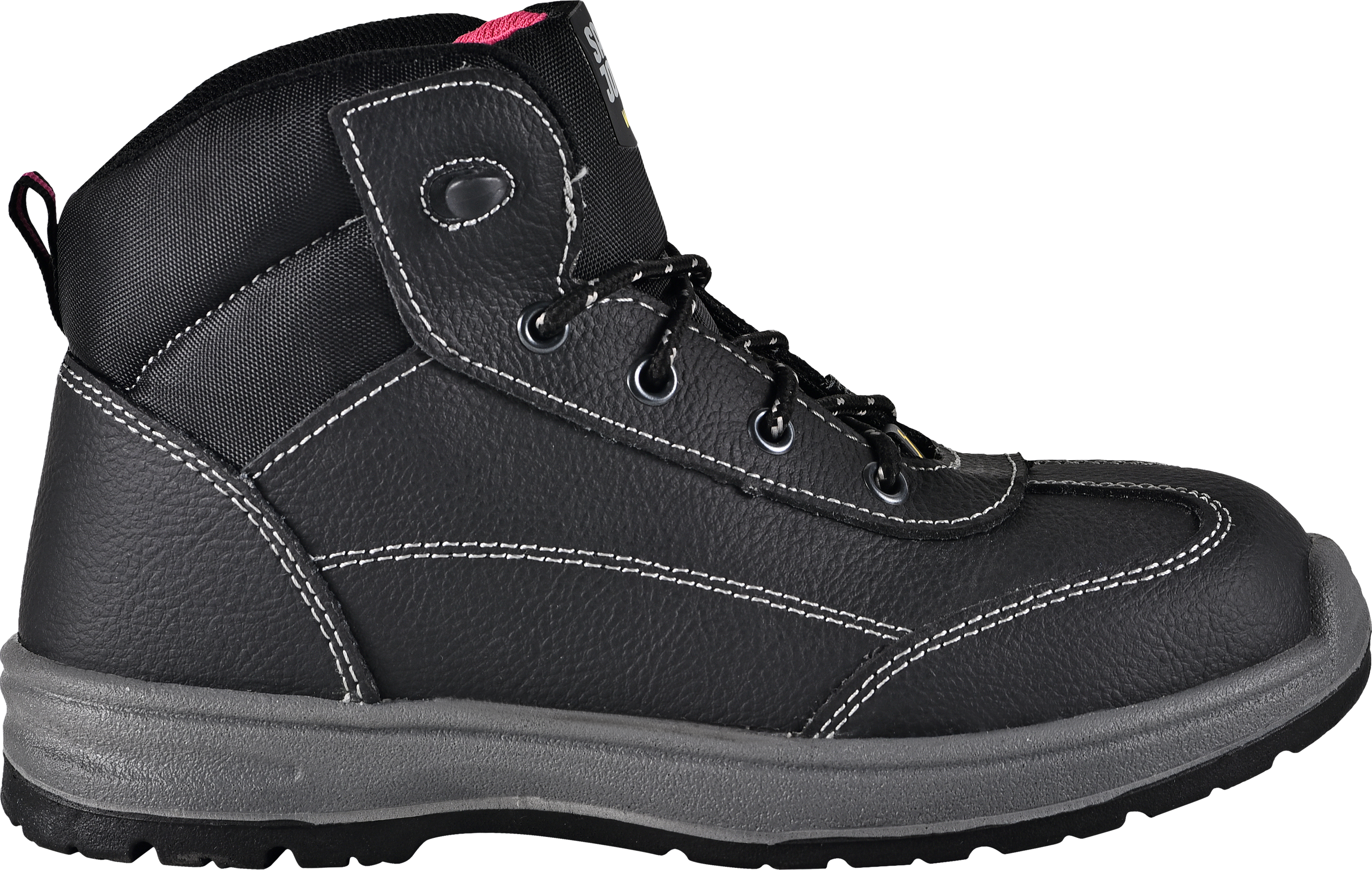 Gheată S3 Bestlady Safety Jogger