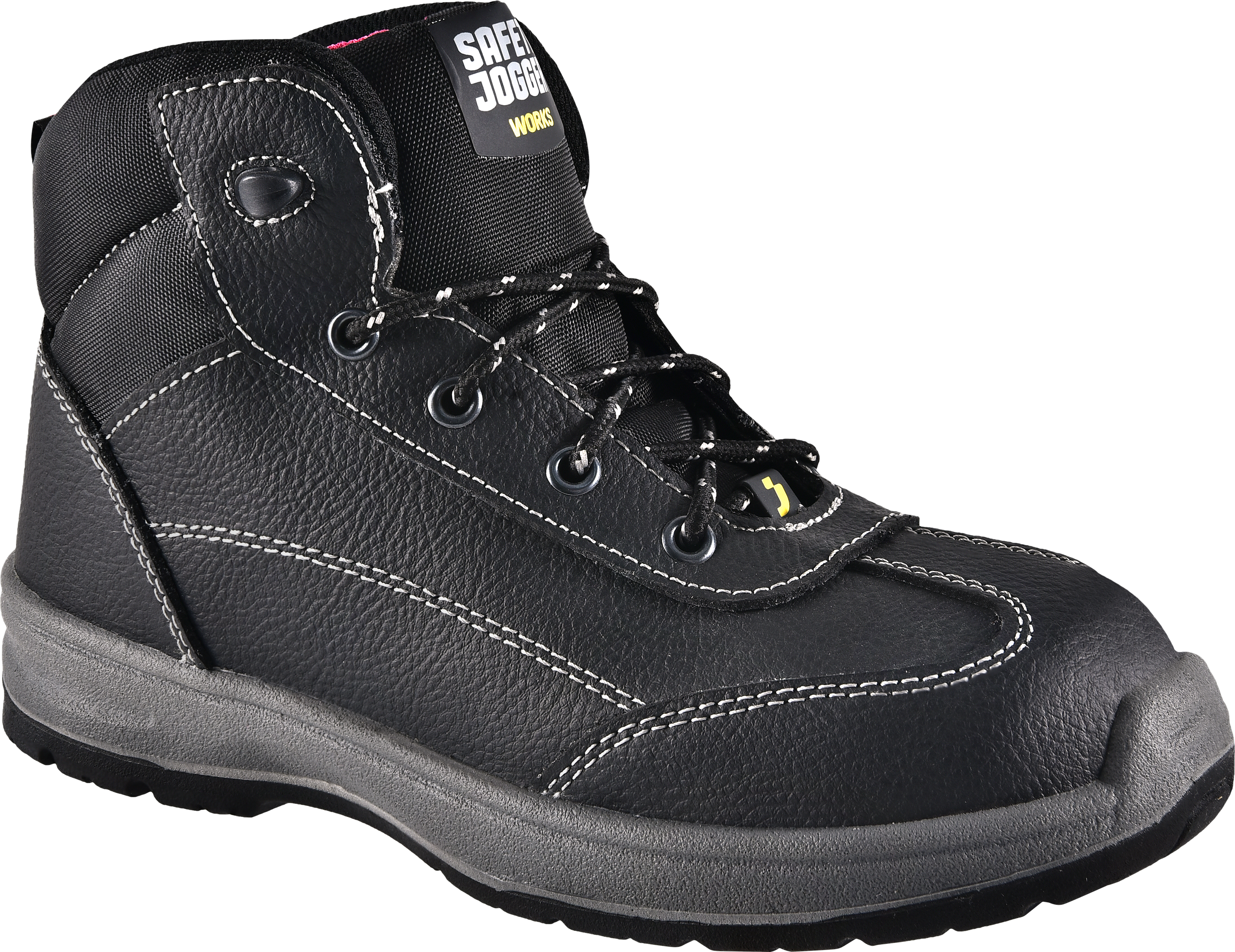 Gheată S3 Bestlady Safety Jogger