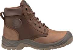 Gheată S3 Dakar Safety Jogger - Maro