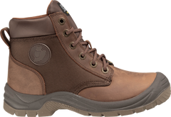 Gheată S3 Dakar Safety Jogger - Maro