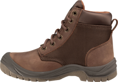 Gheată S3 Dakar Safety Jogger - Maro
